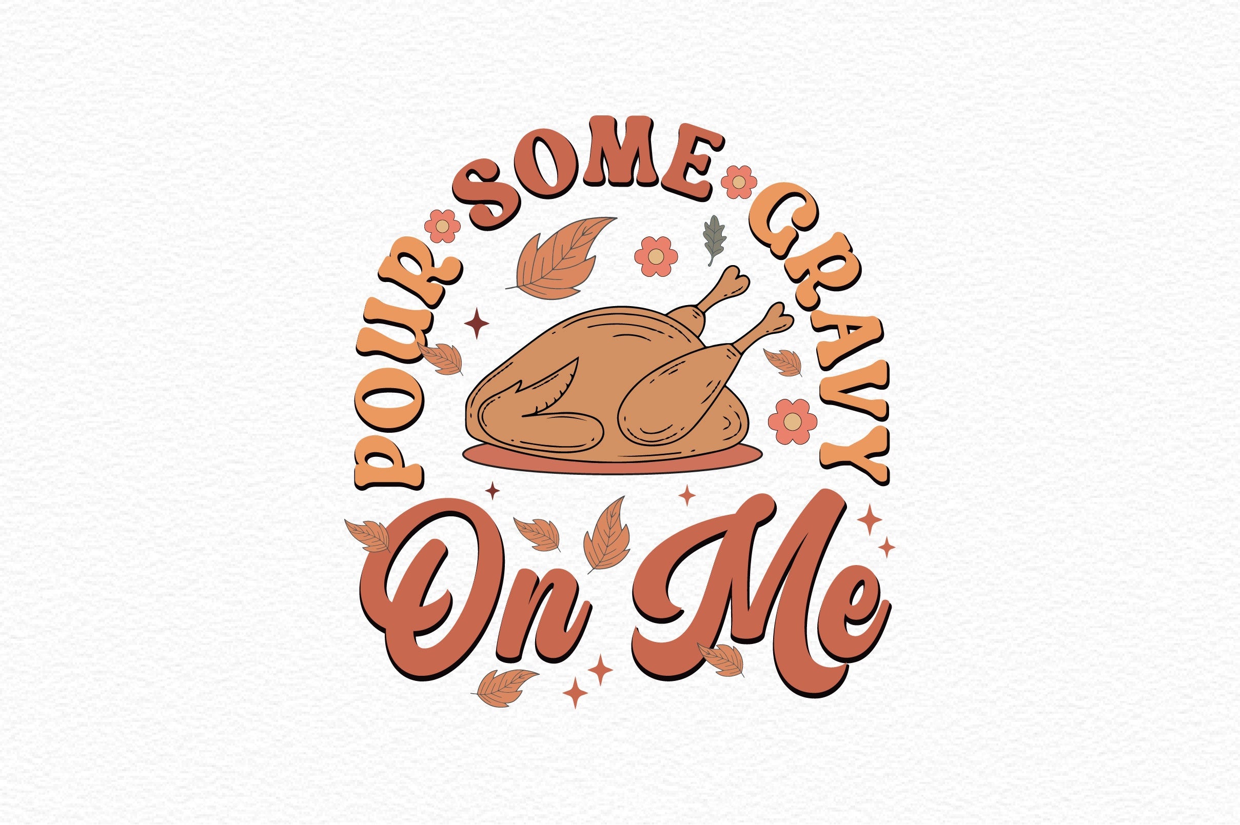 Pour Some Gravy On Me SVG Bundle - CraftNest - Digital Crafting and Art