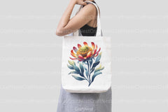 Australian Native Flowers Clipart Bundle - CraftNest - Digital Crafting and Art