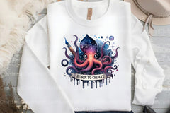 Born to Create Clipart Bundle - CraftNest - Digital Crafting and Art