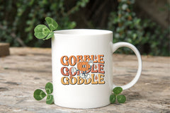 Gobble SVG Bundle - CraftNest - Digital Crafting and Art