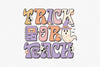 Trick Or Teach Clipart Bundle