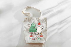 Fa La La La SVG Bundle - CraftNest - Digital Crafting and Art