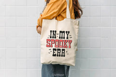 In My Spooky Era Clipart Bundle - CraftNest - Digital Crafting and Art