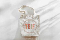 TGIF Thank Goodness It's Fall SVG Bundle - CraftNest - Digital Crafting and Art