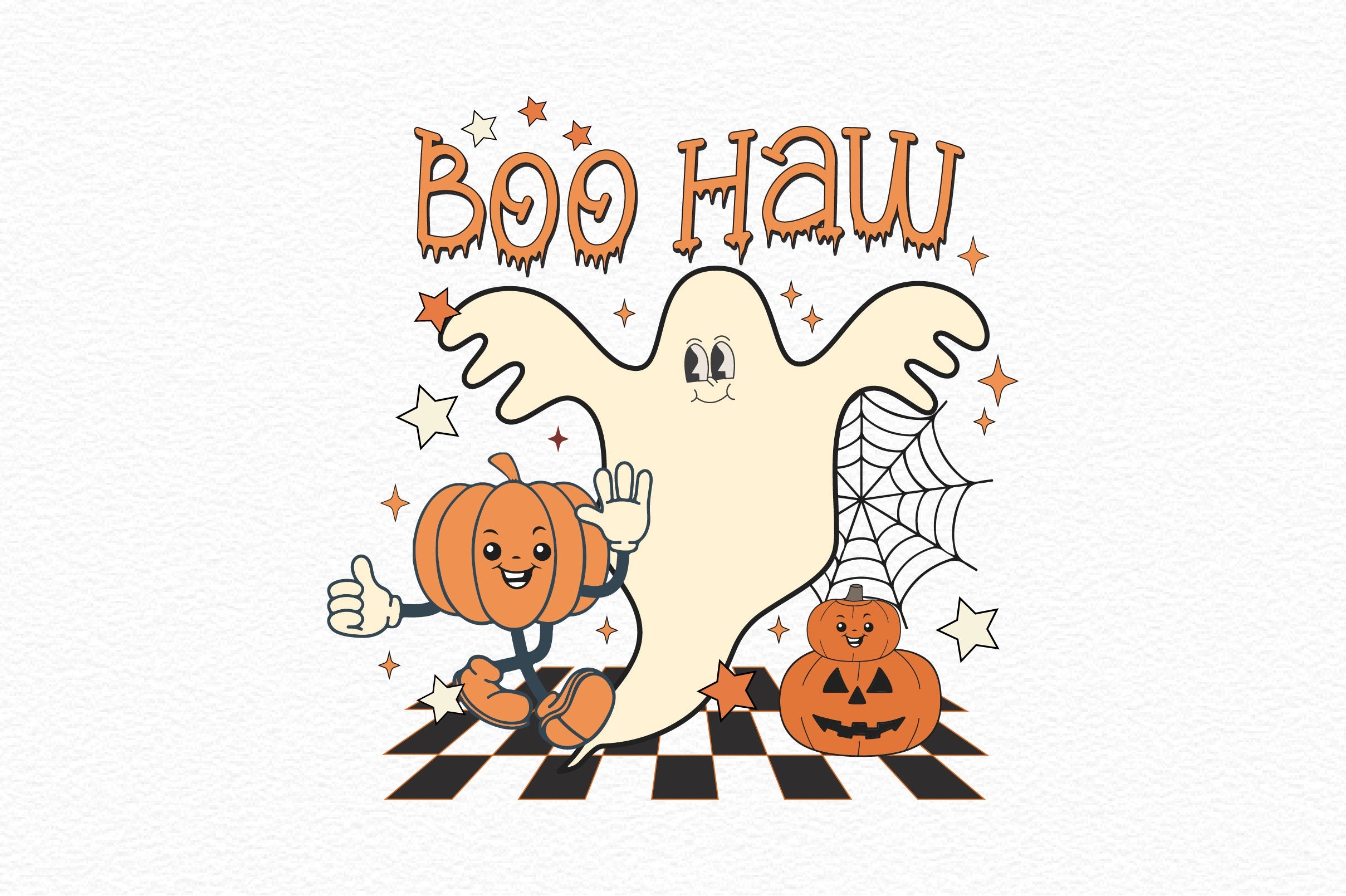 Boo Haw SVG Bundle - CraftNest - Digital Crafting and Art