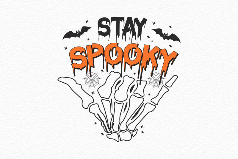 Halloween Design SVG Bundle 8 - CraftNest - Digital Crafting and Art