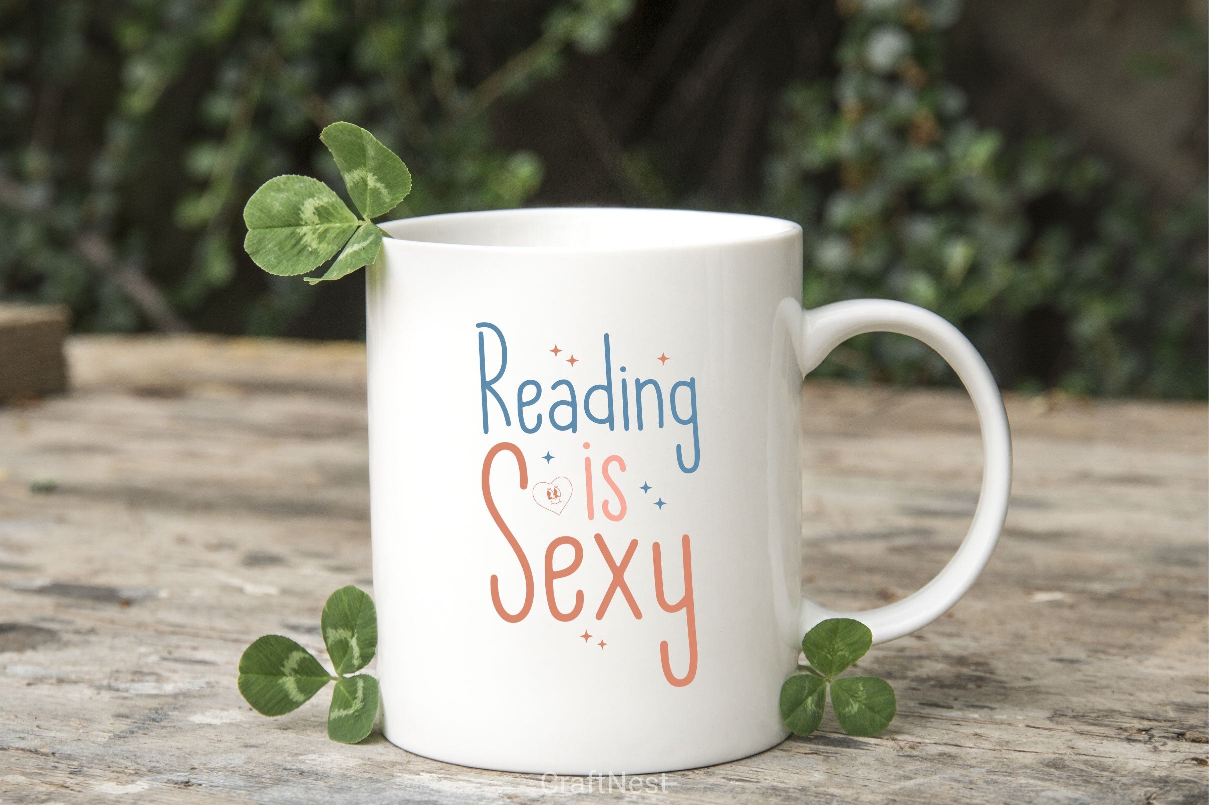 Reading Is Sexy SVG Bundle - CraftNest - Digital Crafting and Art