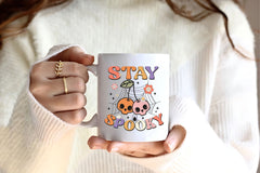 Stay Spooky Clipart Bundle 9 - CraftNest - Digital Crafting and Art