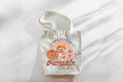 Take To The Pumpkin Patch Clipart Bundle - CraftNest - Digital Crafting and Art