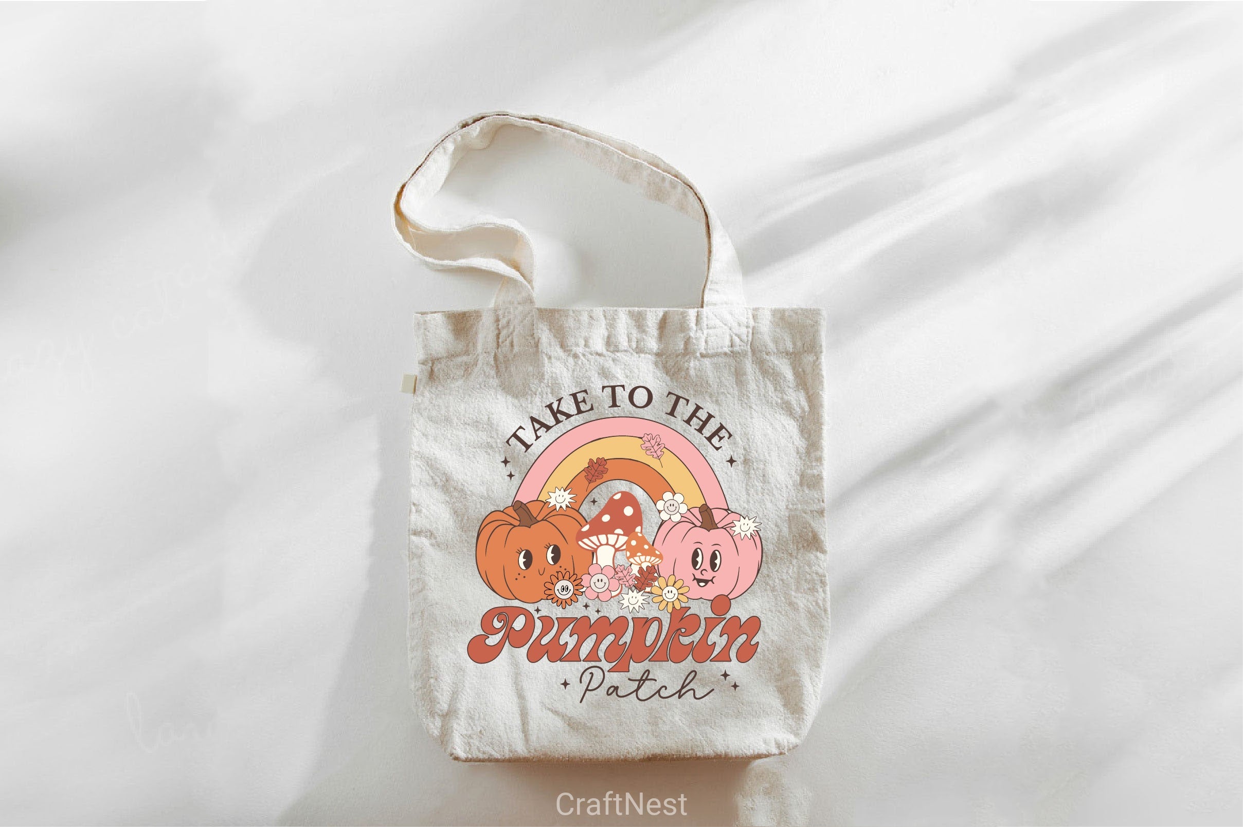 Take To The Pumpkin Patch Clipart Bundle - CraftNest - Digital Crafting and Art