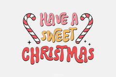 Have A Sweet Christmas Clipart Bundle 3 - CraftNest - Digital Crafting and Art