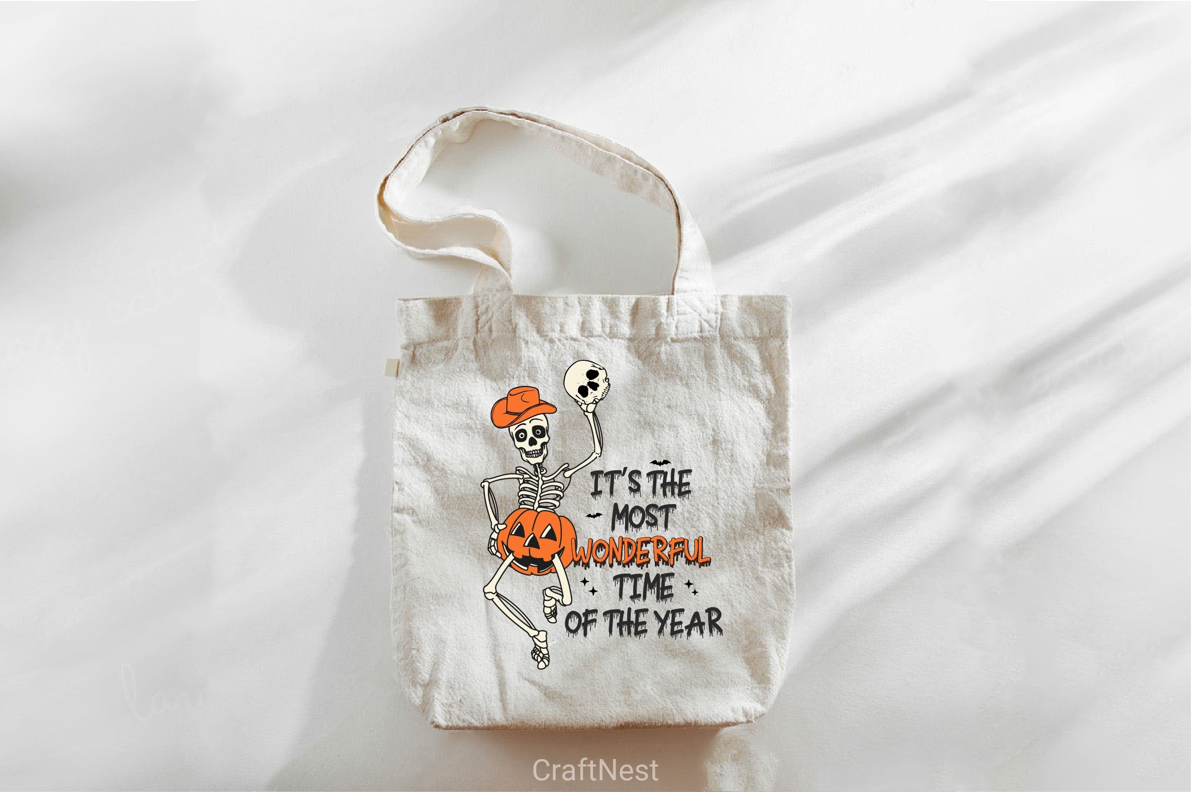 It's The Most Wonderful Time Of The Year SVG Bundle - CraftNest - Digital Crafting and Art