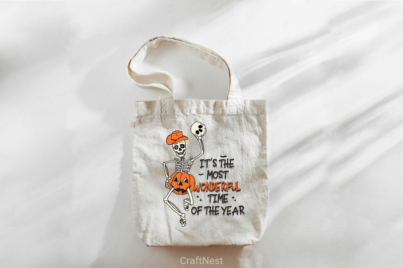 It's The Most Wonderful Time Of The Year SVG Bundle - CraftNest - Digital Crafting and Art