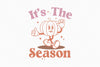It's The Season SVG Bundle