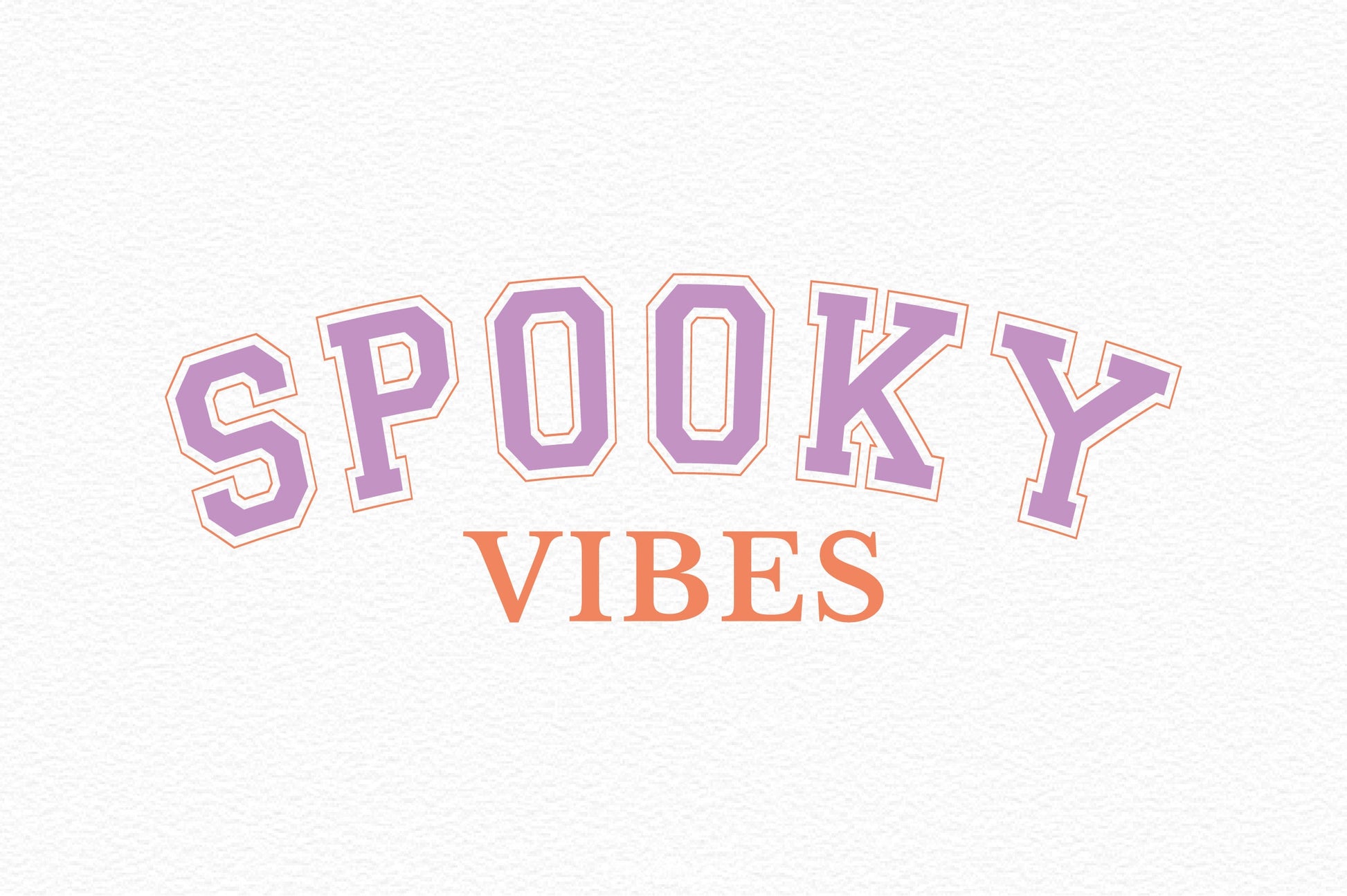 Spooky Vibes SVG Bundle 1 - CraftNest - Digital Crafting and Art