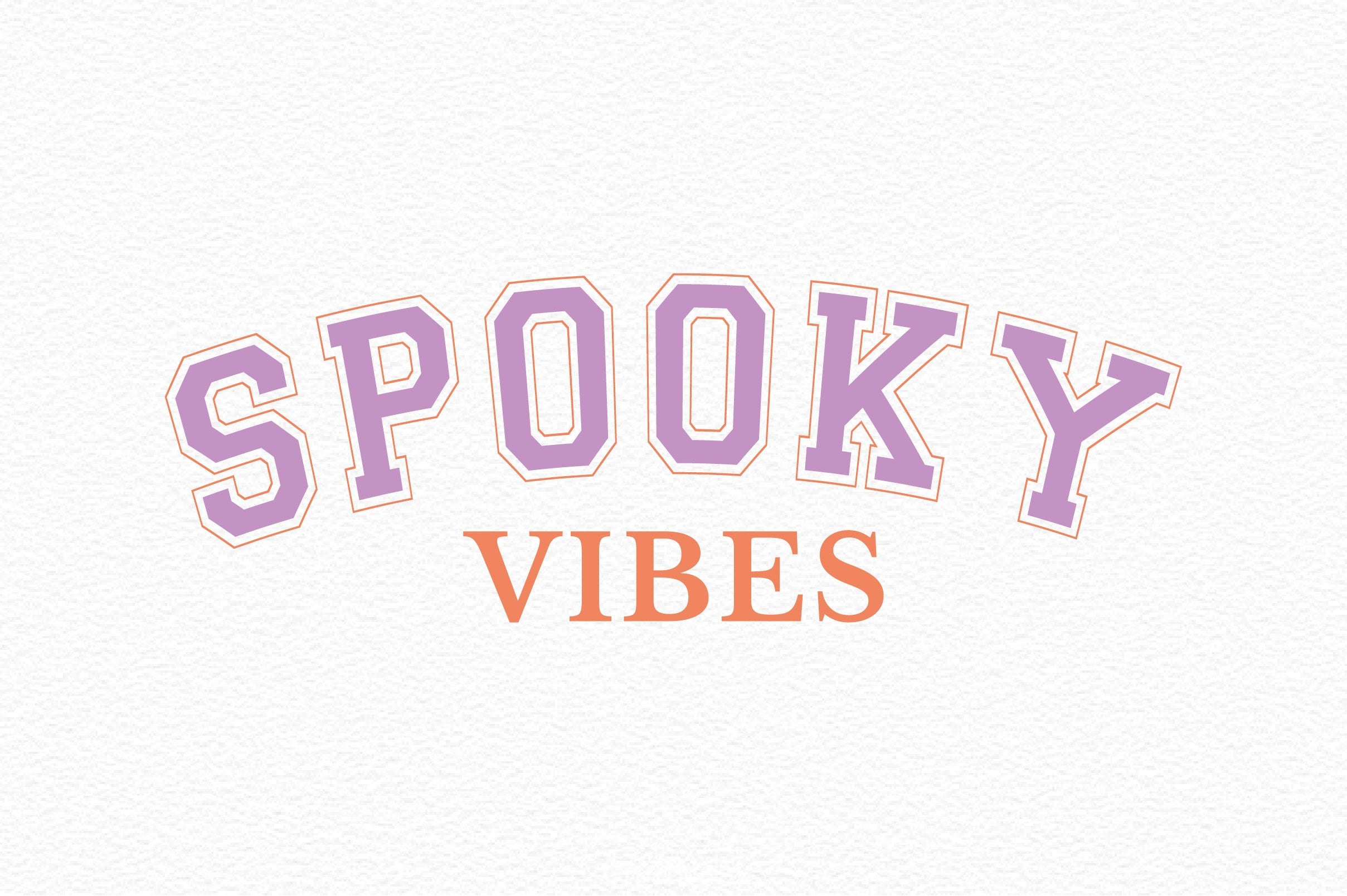 Spooky Vibes SVG Bundle 1 - CraftNest - Digital Crafting and Art