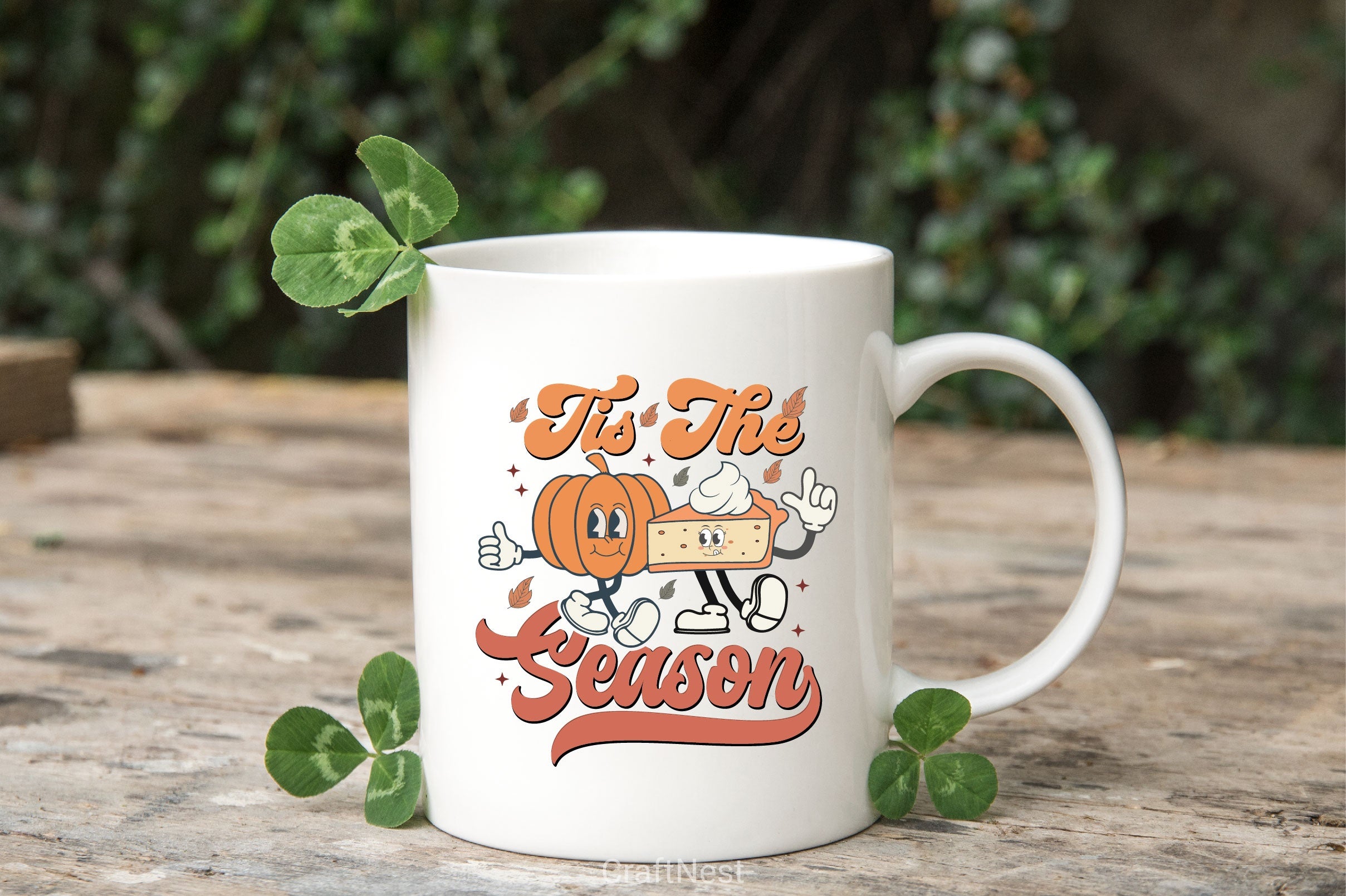 Tis The Season SVG Bundle - CraftNest - Digital Crafting and Art