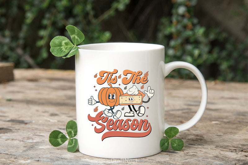 Tis The Season SVG Bundle - CraftNest - Digital Crafting and Art