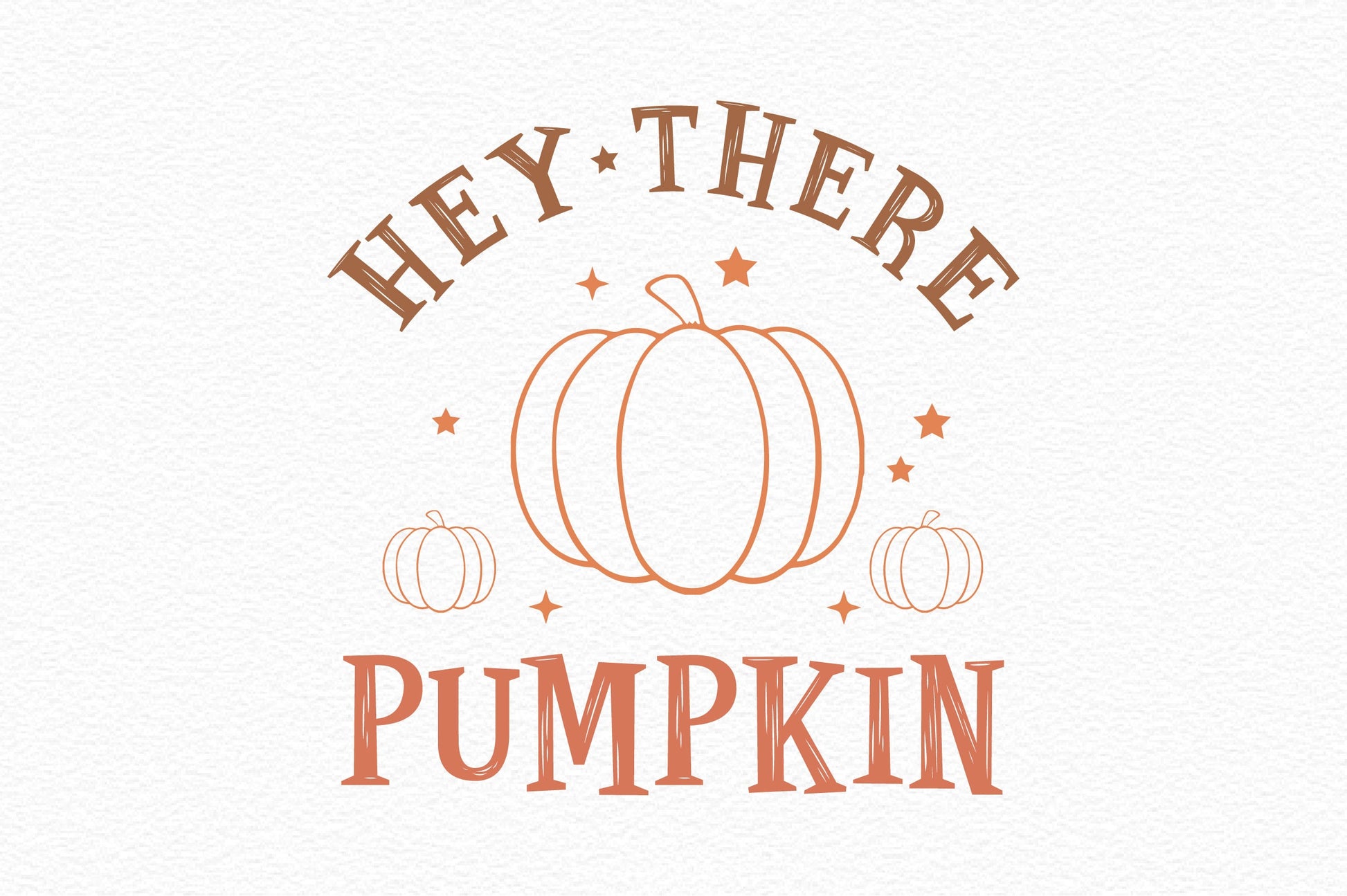 Hey There Pumpkin SVG Bundle - CraftNest - Digital Crafting and Art
