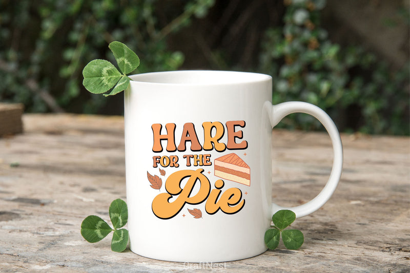 Hare For The Pie SVG Bundle - CraftNest - Digital Crafting and Art