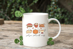 Get Your Fat Pants Ready SVG Bundle 2 - CraftNest - Digital Crafting and Art