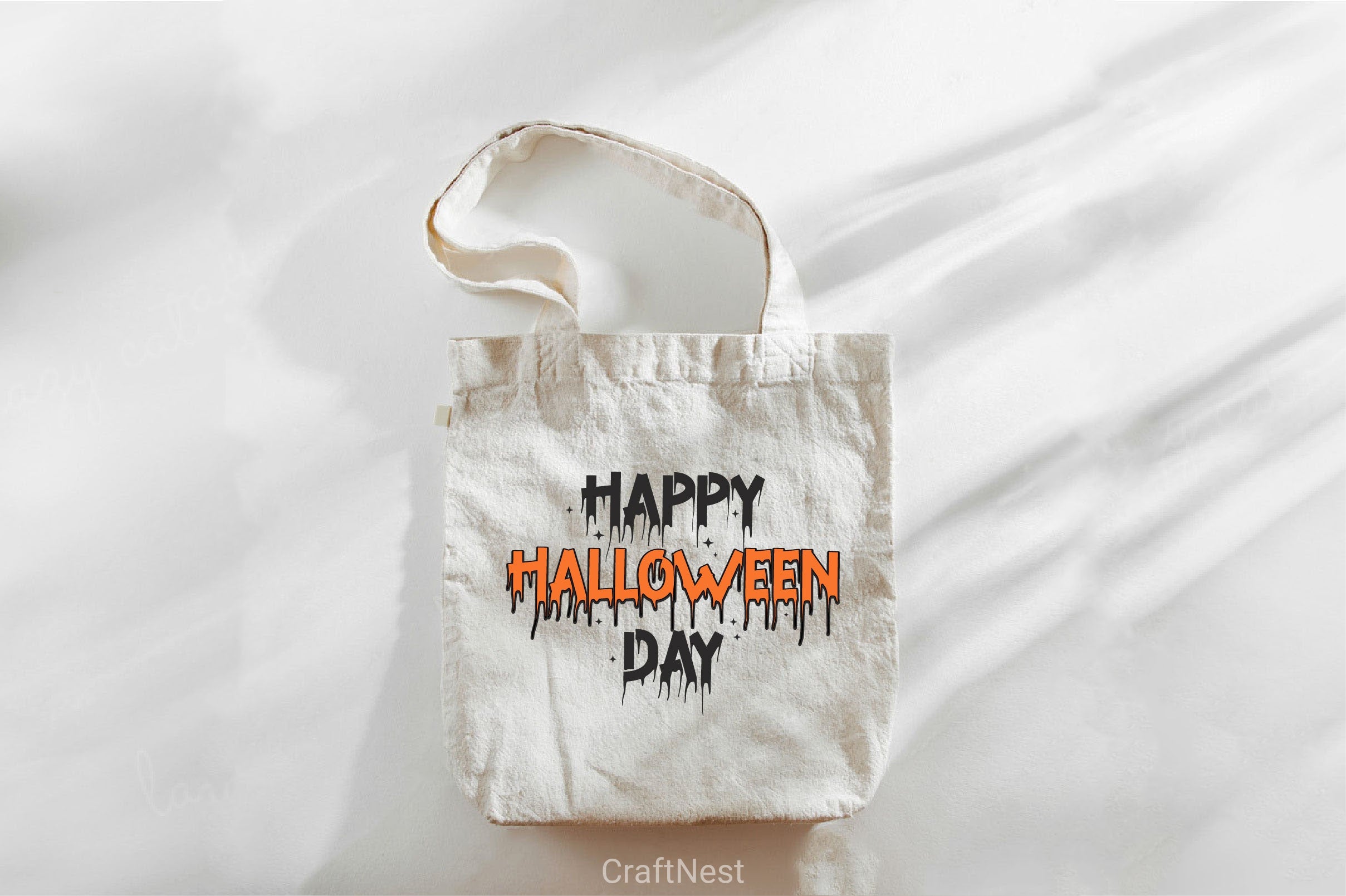 Happy Halloween Day SVG Bundle - CraftNest - Digital Crafting and Art