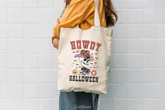 Howdy Halloween Clipart Bundle 2 - CraftNest - Digital Crafting and Art