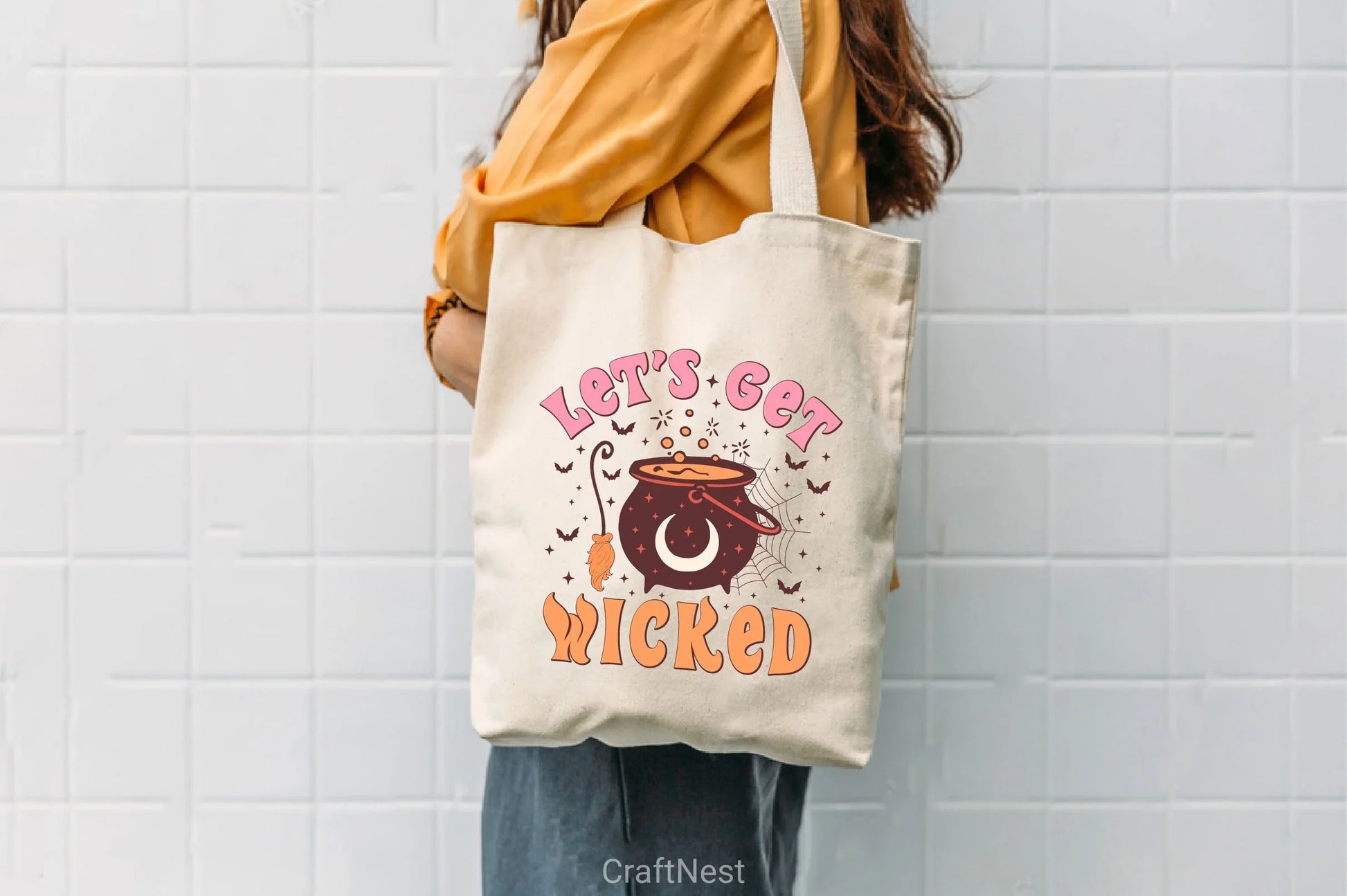 Lets Get Wicked Clipart Bundle - CraftNest - Digital Crafting and Art