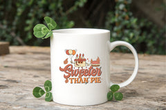 Sweeter Than Pie SVG Bundle - CraftNest - Digital Crafting and Art