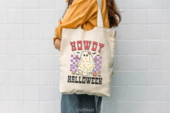 Howdy Halloween Clipart Bundle  5 - CraftNest - Digital Crafting and Art