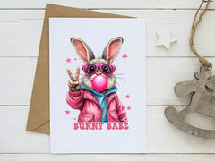 Easter Bunny Easter Clipart Bundle 22 - CraftNest - Digital Crafting and Art