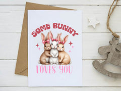 Coquette Bunny Easter Bunny Clipart Bundle 3 - CraftNest - Digital Crafting and Art