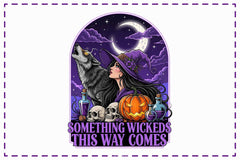 Celestial Witch Clipart Bundle - CraftNest - Digital Crafting and Art