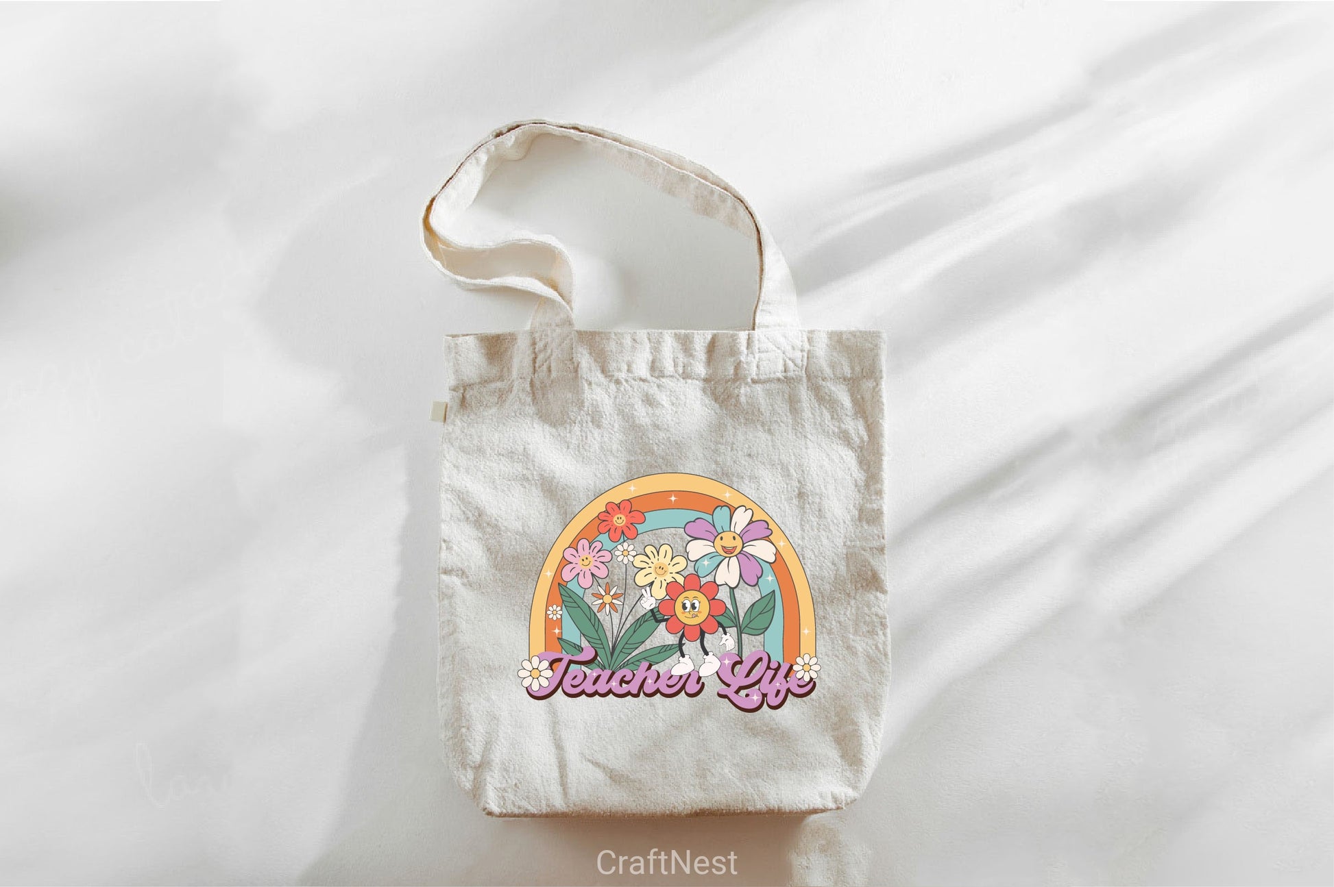 Teacher Life Clipart Bundle - CraftNest - Digital Crafting and Art