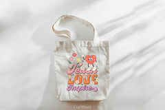 Teach Love Inspire Clipart Bundle 4 - CraftNest - Digital Crafting and Art