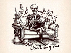 Dont Bug Me Halloween Witch Clipart Bundle - CraftNest - Digital Crafting and Art