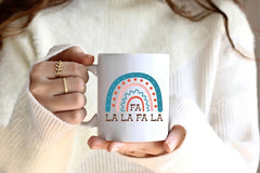 Fa La La La Clipart Bundle - CraftNest - Digital Crafting and Art