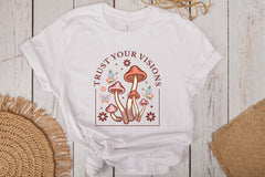 Trust Your Visions SVG Bundle - CraftNest - Digital Crafting and Art