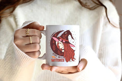 Stay Wild Witches Clipart Bundle - CraftNest - Digital Crafting and Art