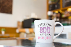 I Put The Boo In Boujee SVG Bundle 1 - CraftNest - Digital Crafting and Art