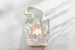 Spooky Babe Clipart Bundle 2 - CraftNest - Digital Crafting and Art