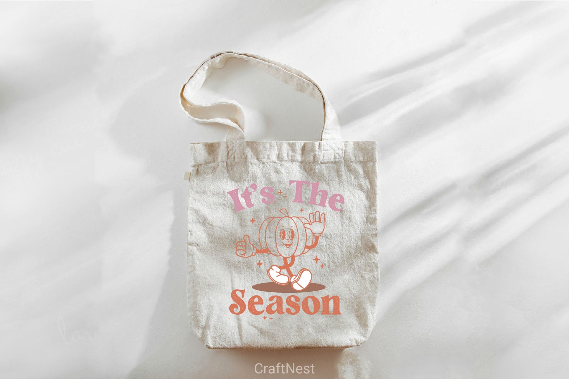 It's The Season SVG Bundle - CraftNest - Digital Crafting and Art