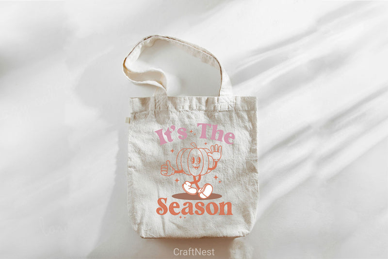 It's The Season SVG Bundle - CraftNest - Digital Crafting and Art