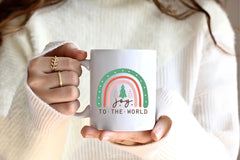 Joy To The World SVG Bundle - CraftNest - Digital Crafting and Art