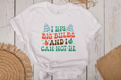 I Like Big Bulbs And I Can Not Lie SVG Bundle - CraftNest - Digital Crafting and Art