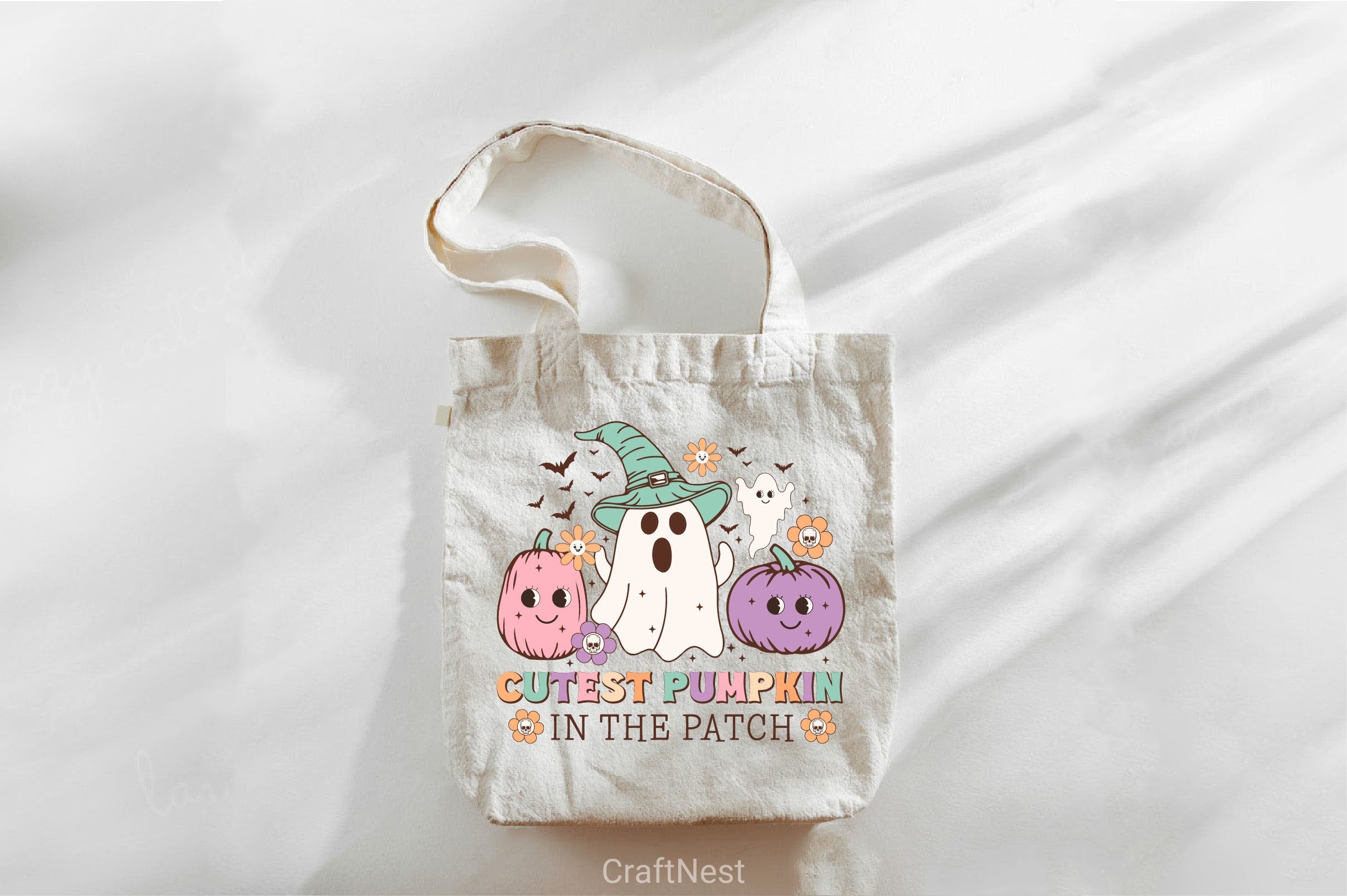 Cutest Pumpkin In The Patch Clipart Bundle - CraftNest - Digital Crafting and Art