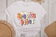 Spooky Vibes Clipart Bundle 4 - CraftNest - Digital Crafting and Art