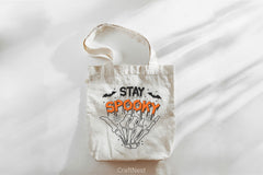 Stay Spooky SVG Bundle - CraftNest - Digital Crafting and Art