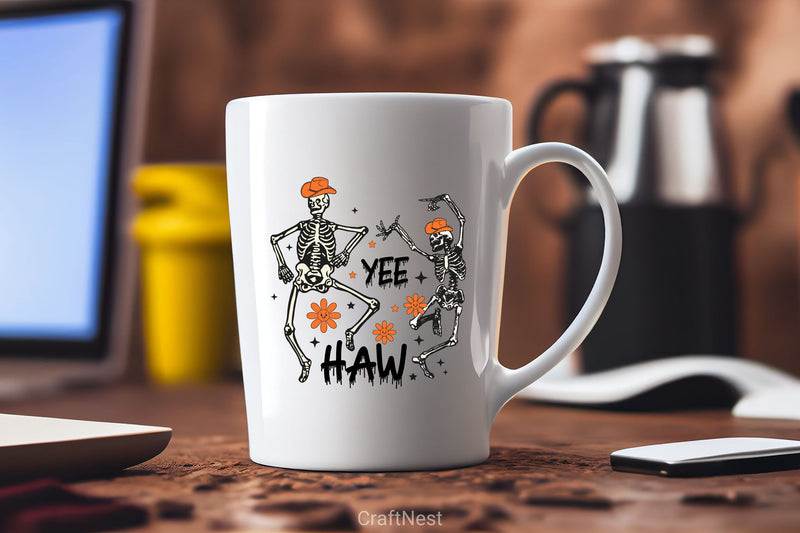 Yee Haw SVG Bundle - CraftNest - Digital Crafting and Art