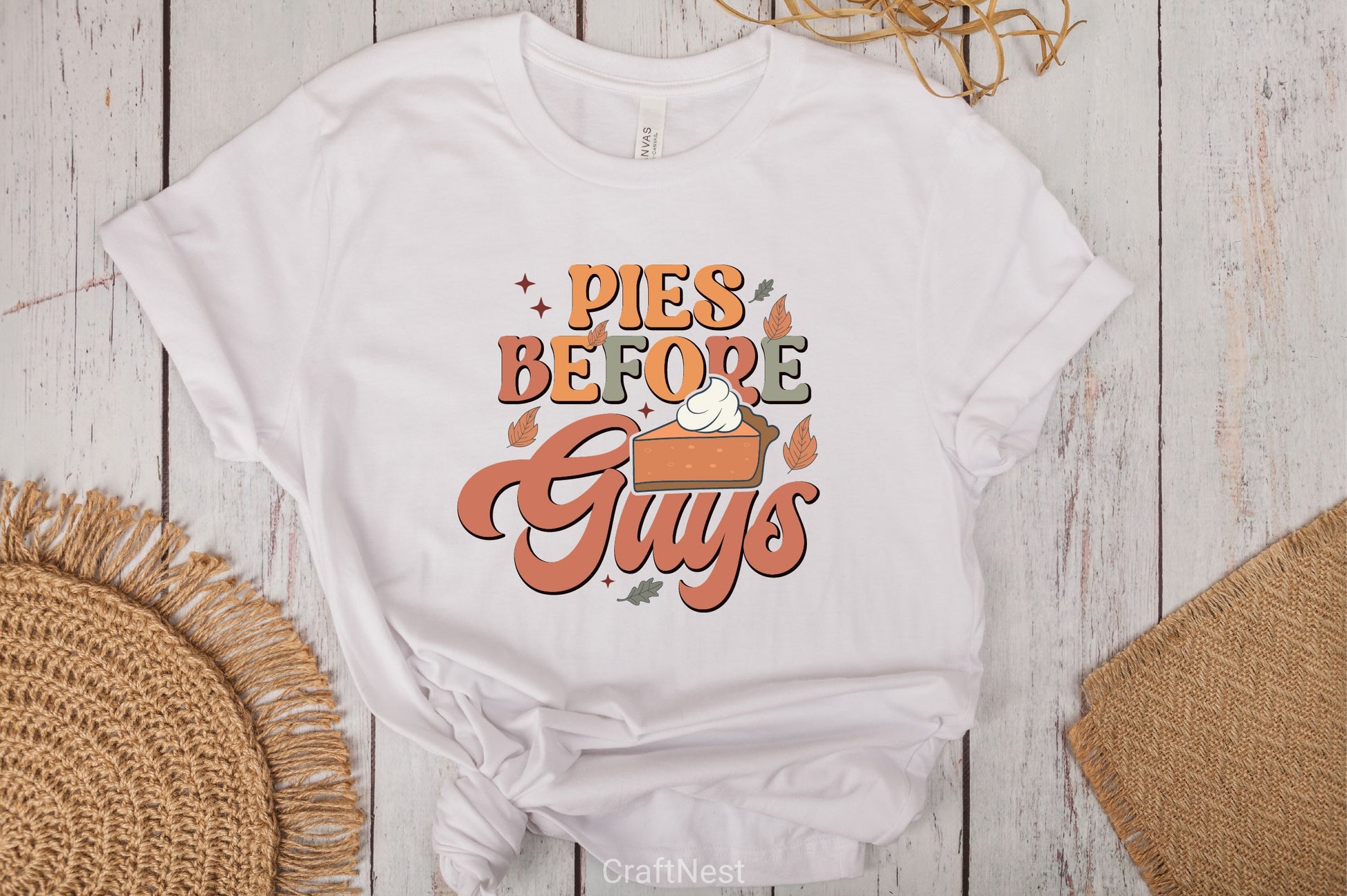 Pies Before Guys SVG Bundle - CraftNest - Digital Crafting and Art